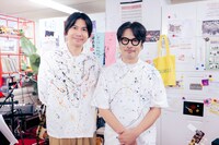 くるり（写真提供：NHK）