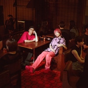 「あばら」から1年後、鈴木実貴子ズの新アルバム「いばら」発売決定