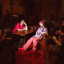 「あばら」から1年後、鈴木実貴子ズの新アルバム「いばら」発売決定