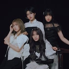 AMEFURASSHIが新作EP「Four Hearts」リリース、ラウンドワンとのコラボも決定