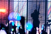 DUSTCELL（撮影：日吉“JP”純平）