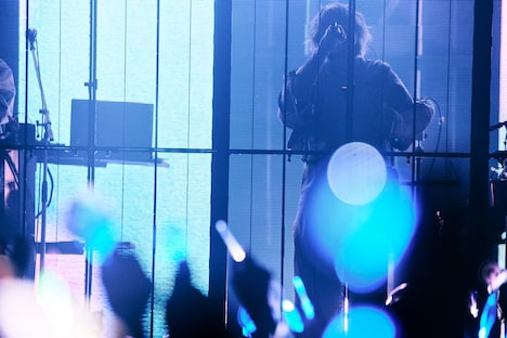 EMA（撮影：日吉“JP”純平）