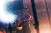 Misumi（撮影：日吉“JP”純平）