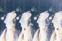 「DUSTCELL TOUR 2024『光』」の様子。（撮影：日吉“JP”純平）