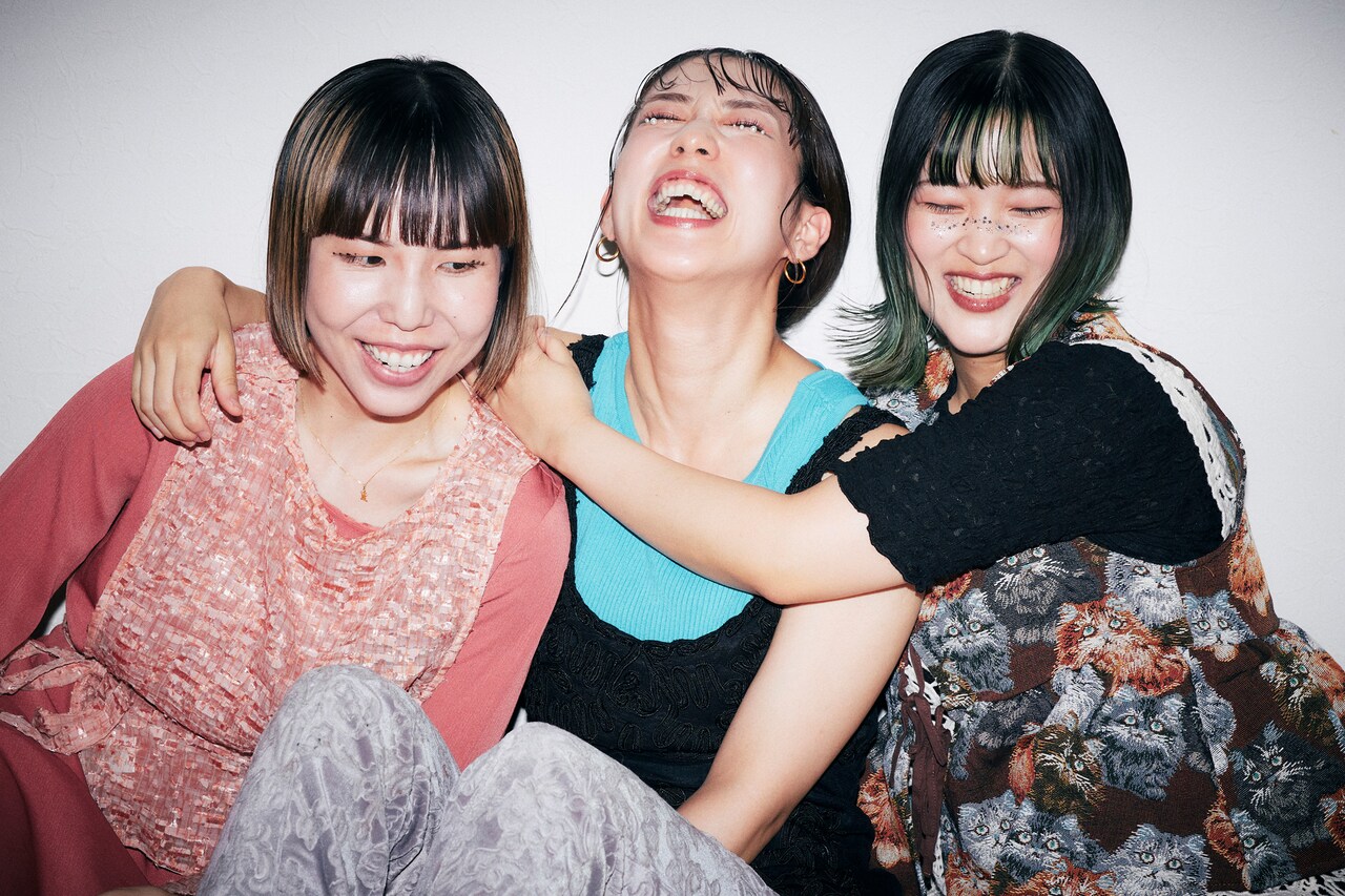 Hump Backサブスク解禁、ロックンロールであの子を食わせてゆくのだ