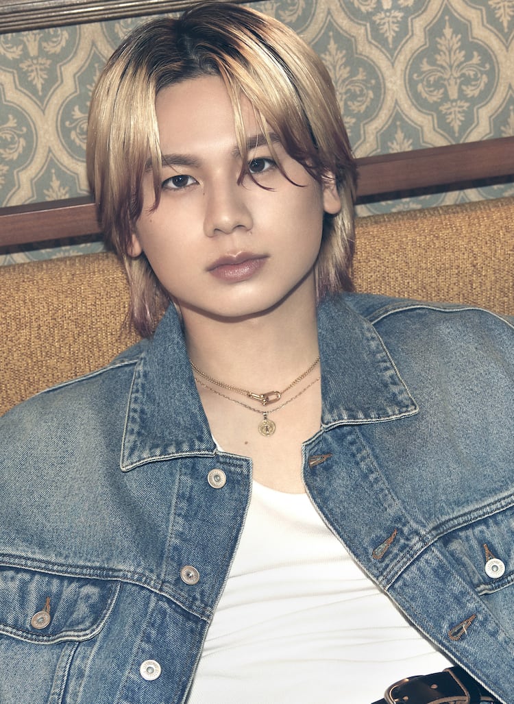 NBA」ファンBE:FIRST・MANATOがWOWOW番組に出演、“NBA新時代”をテーマ 