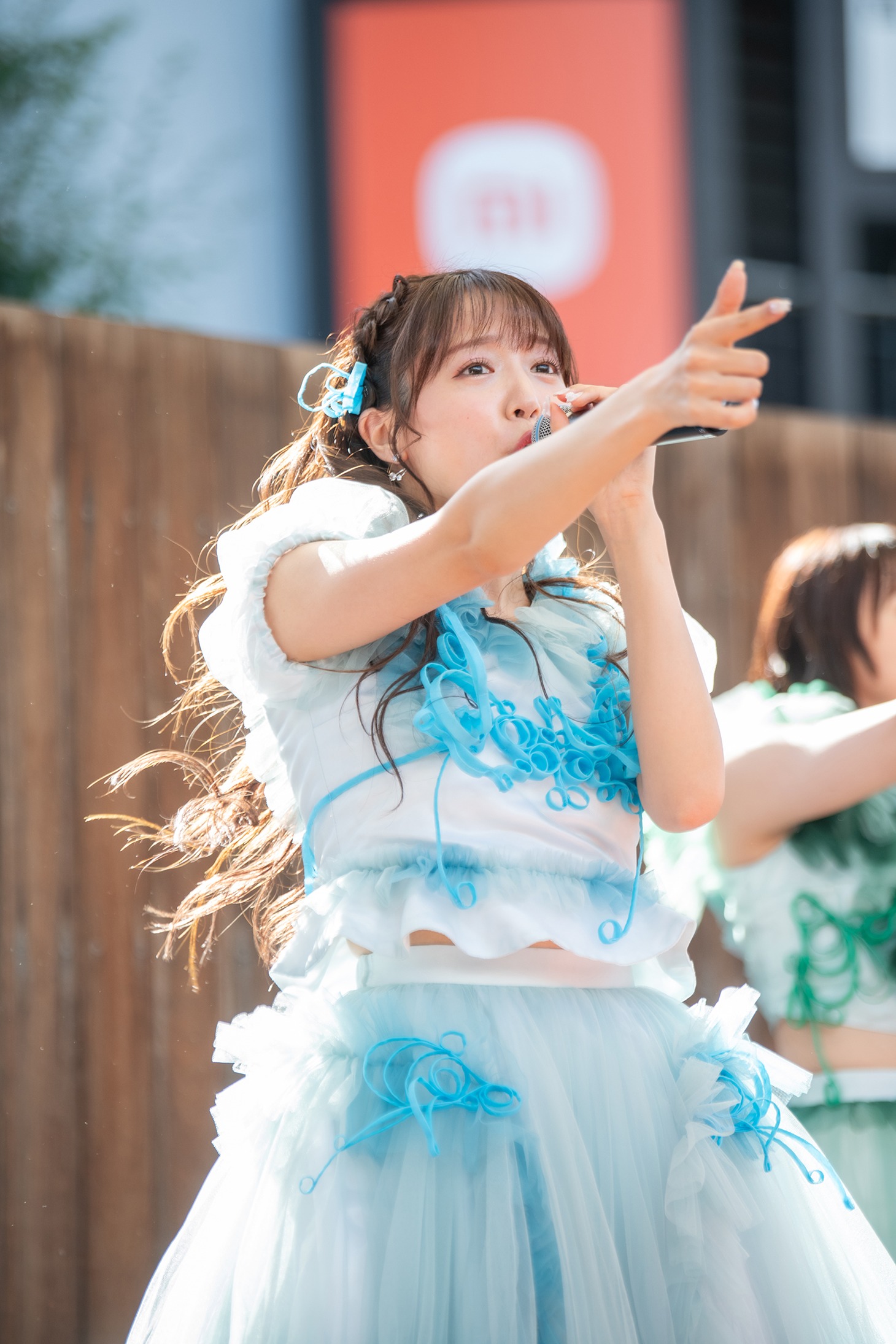 中山莉子