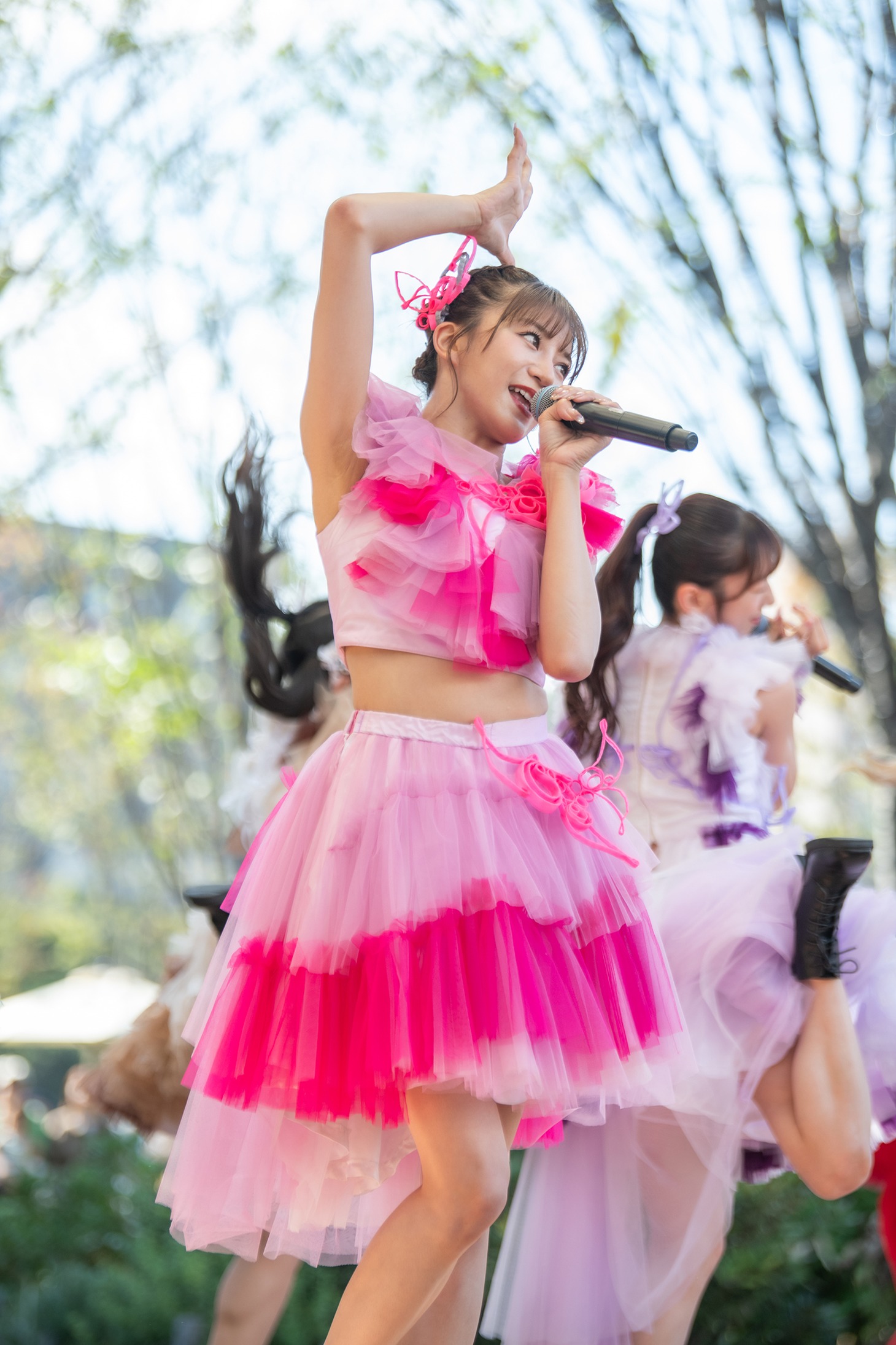 星名美怜