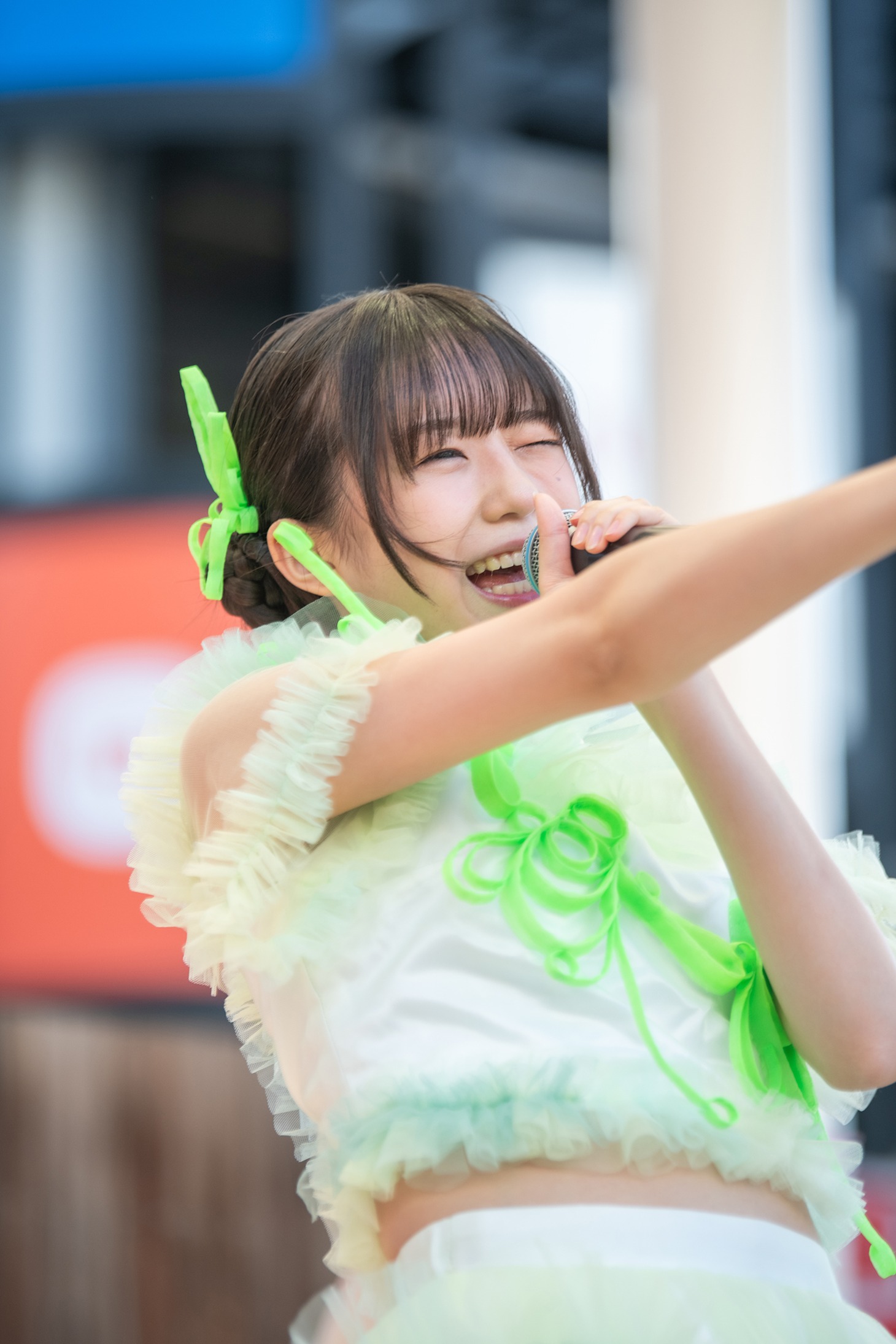小久保柚乃