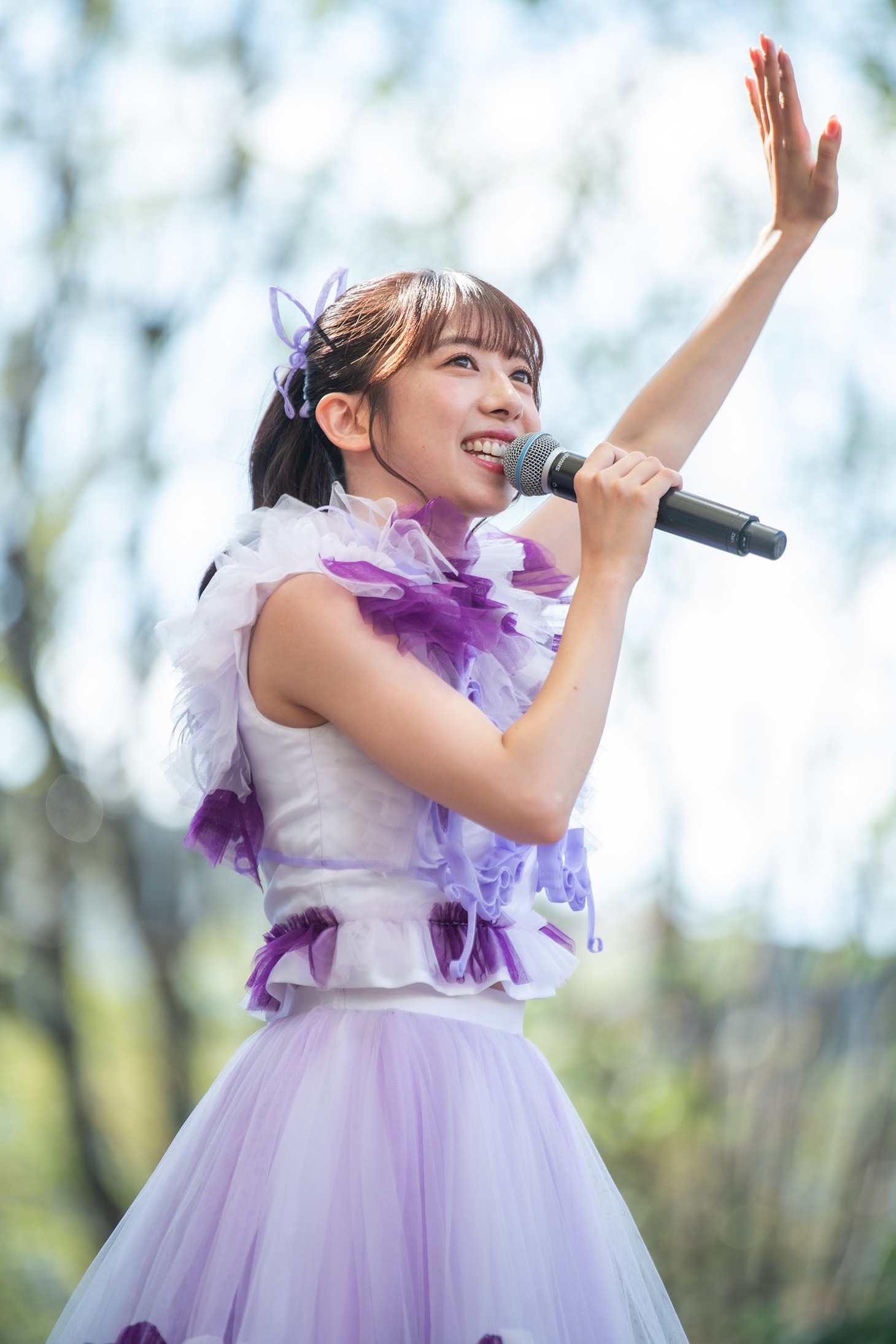 真山りか