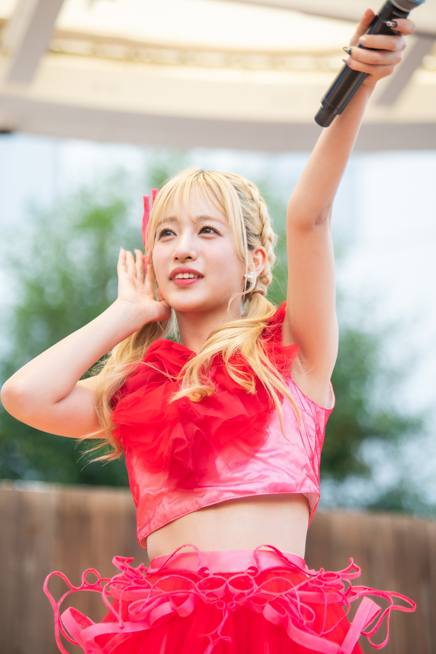 桜木心菜