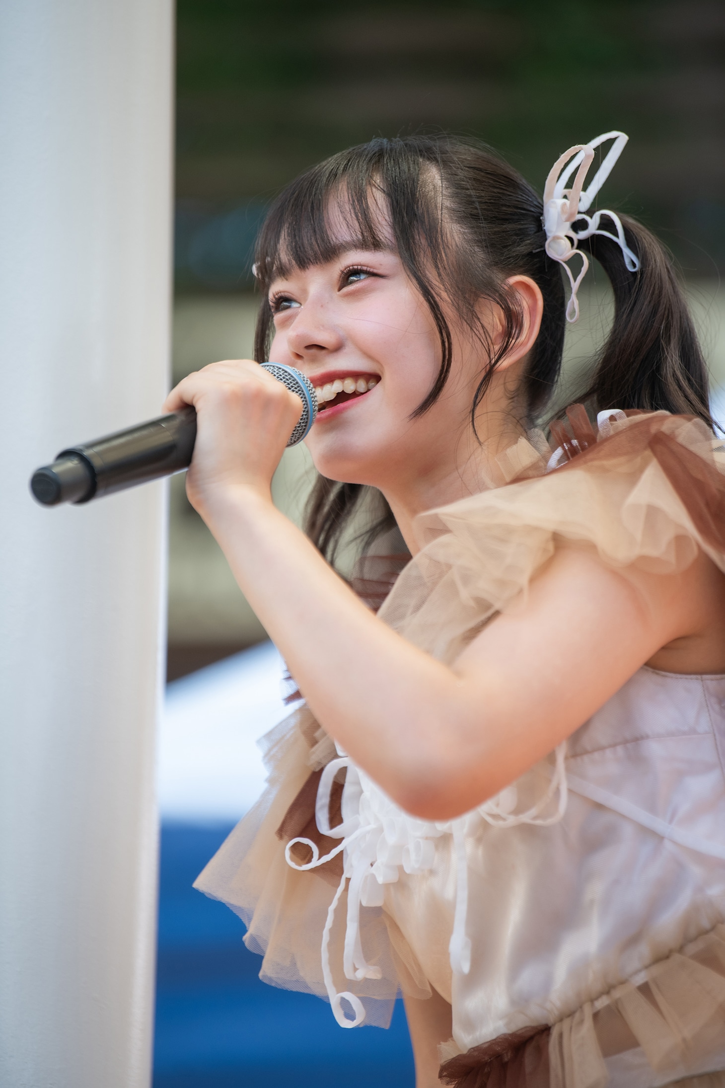 仲村悠菜