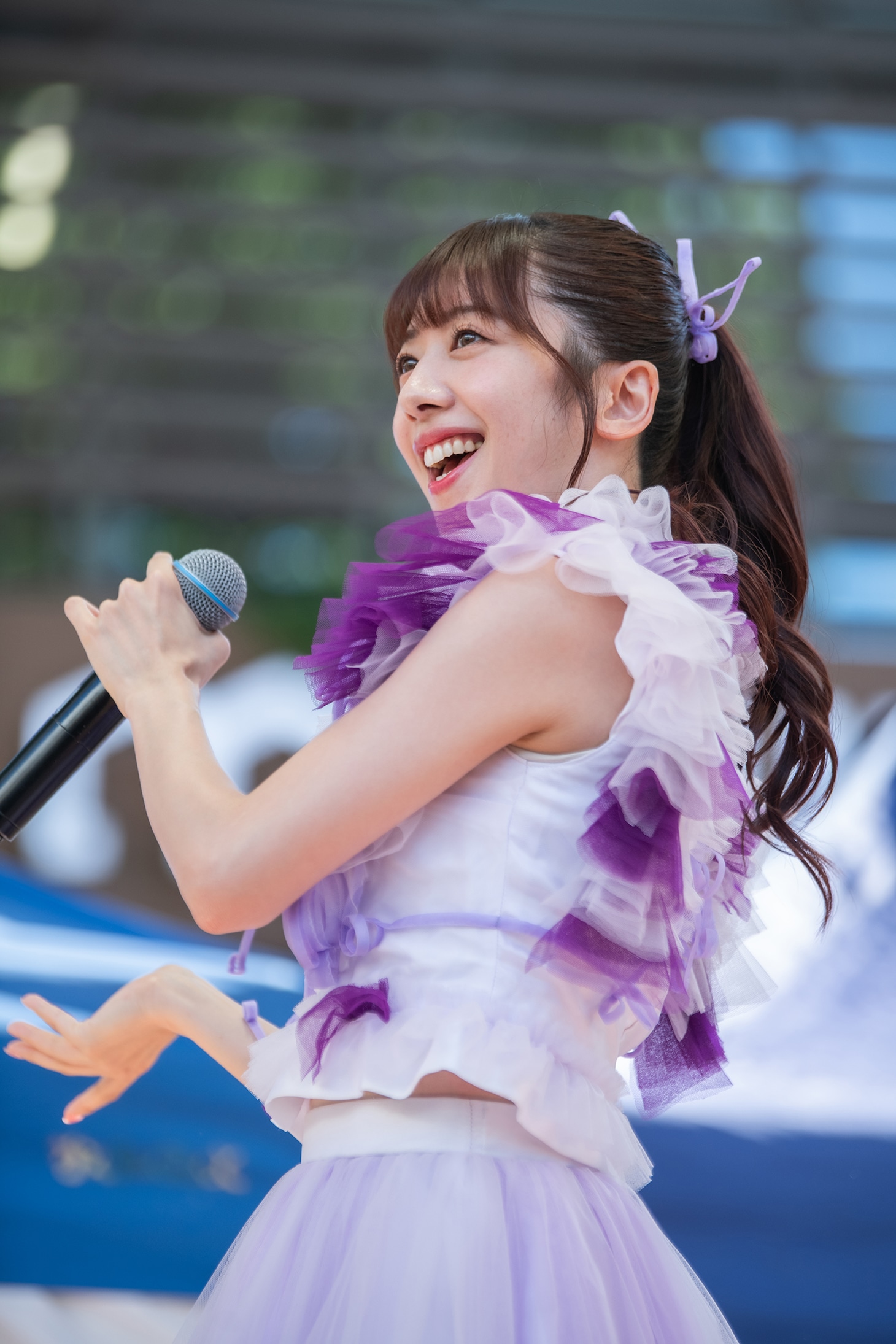 真山りか