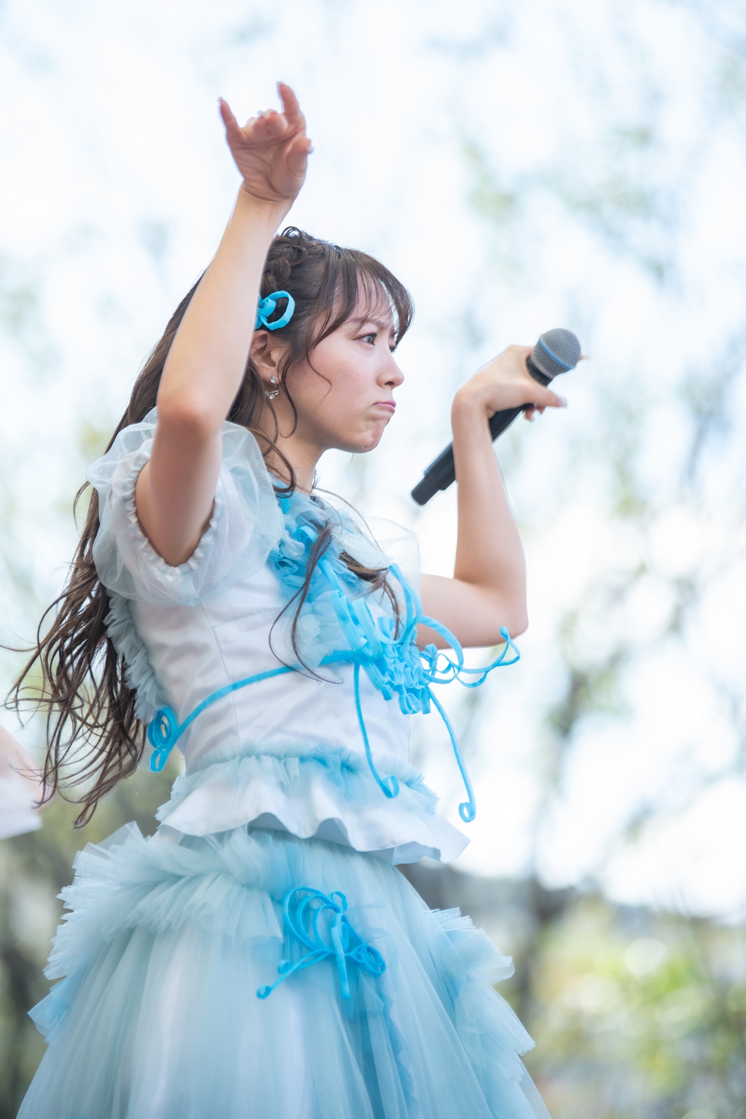 中山莉子