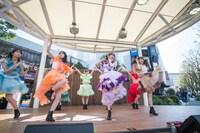 私立恵比寿中学