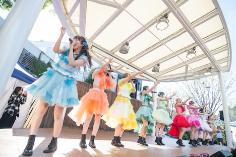 私立恵比寿中学