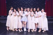 SKE48の2期生メンバー。(c)2024 Zest, Inc.