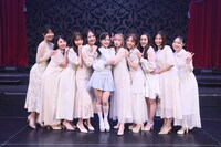 SKE48の2期生メンバー。(c)2024 Zest, Inc.