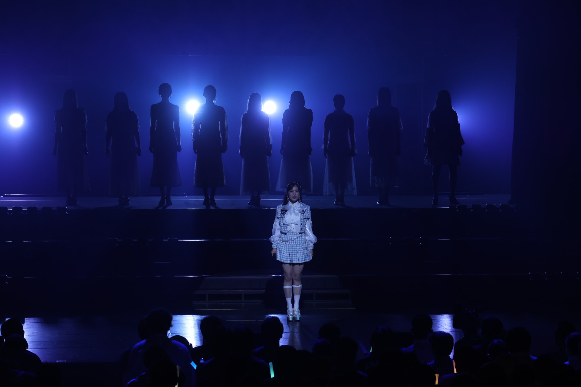 2/18 SKE48 全国ツアー 夜 千葉県文化会館 FC枠ペア同時入場 即決