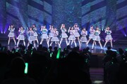 「SKE48 16th Anniversary Festival 2024」より、チームE。(c)2024 Zest, Inc.