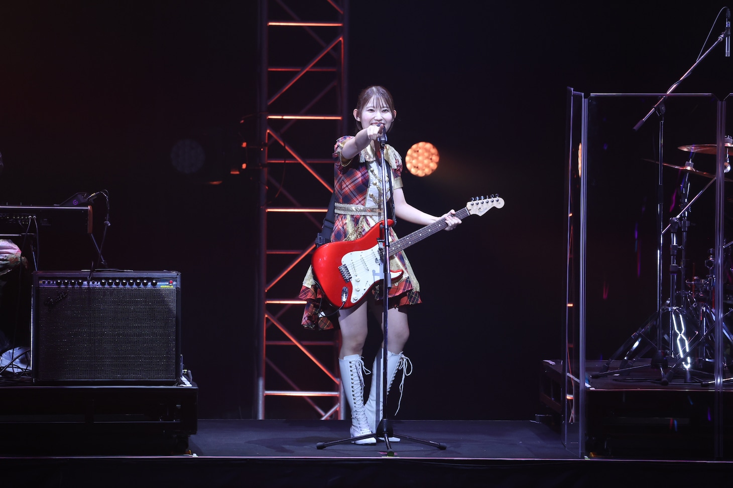 青木莉樺（SKE 48）(c)2024 Zest, Inc.