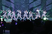 「SKE48 16th Anniversary Festival 2024」より、研究生。(c)2024 Zest, Inc.