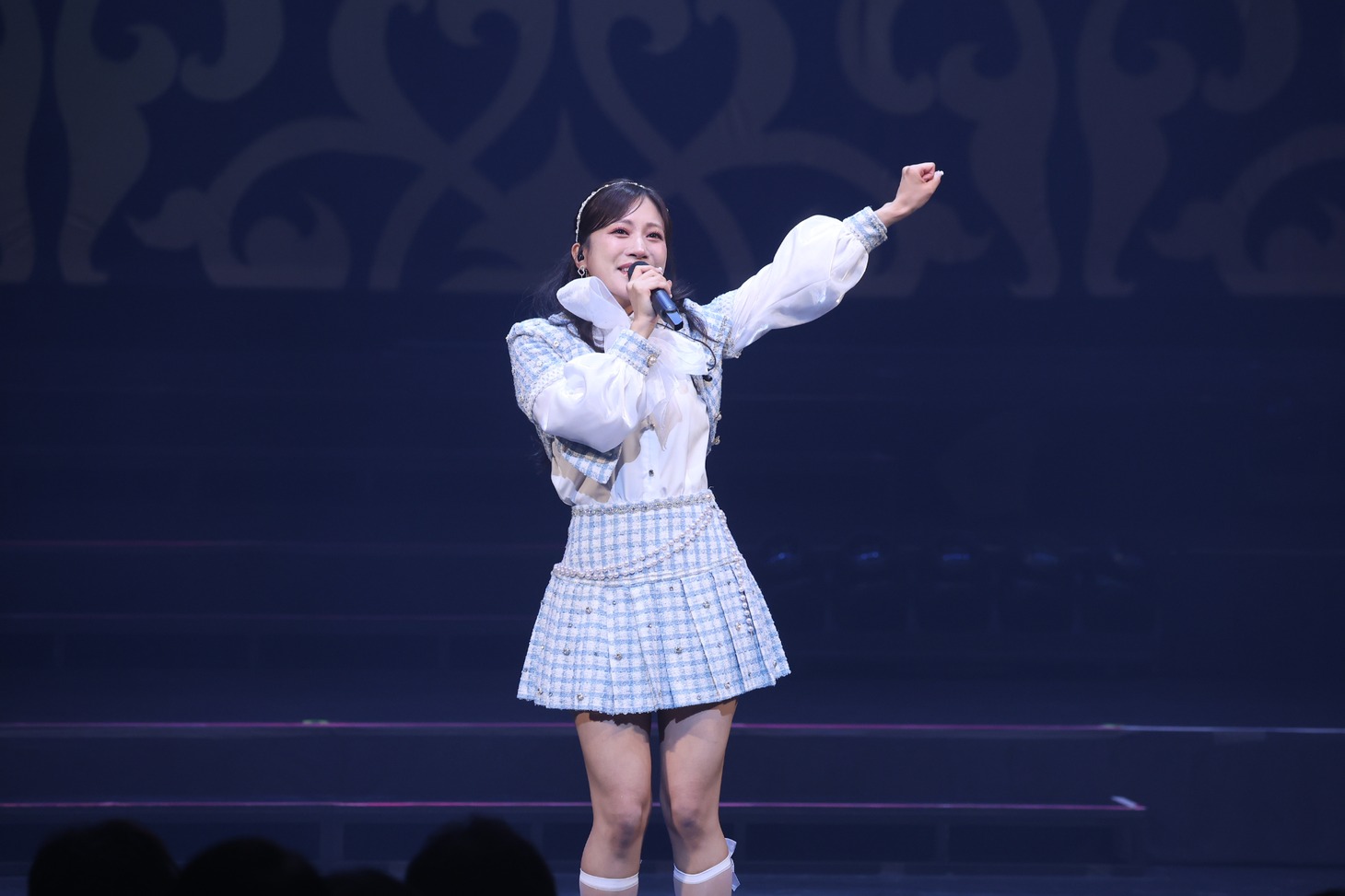 斉藤真木子（SKE48）(c)2024 Zest, Inc.