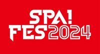 「SPA! FES2024」ロゴ