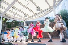 私立恵比寿中学