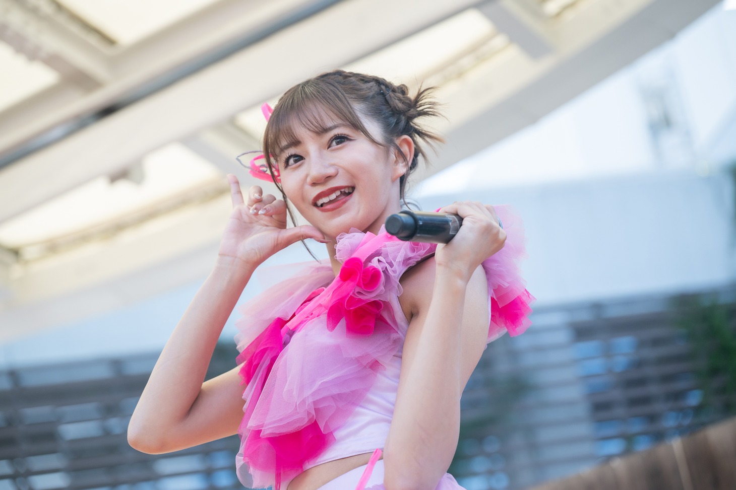 星名美怜