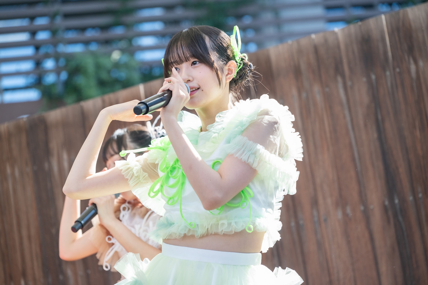 小久保柚乃