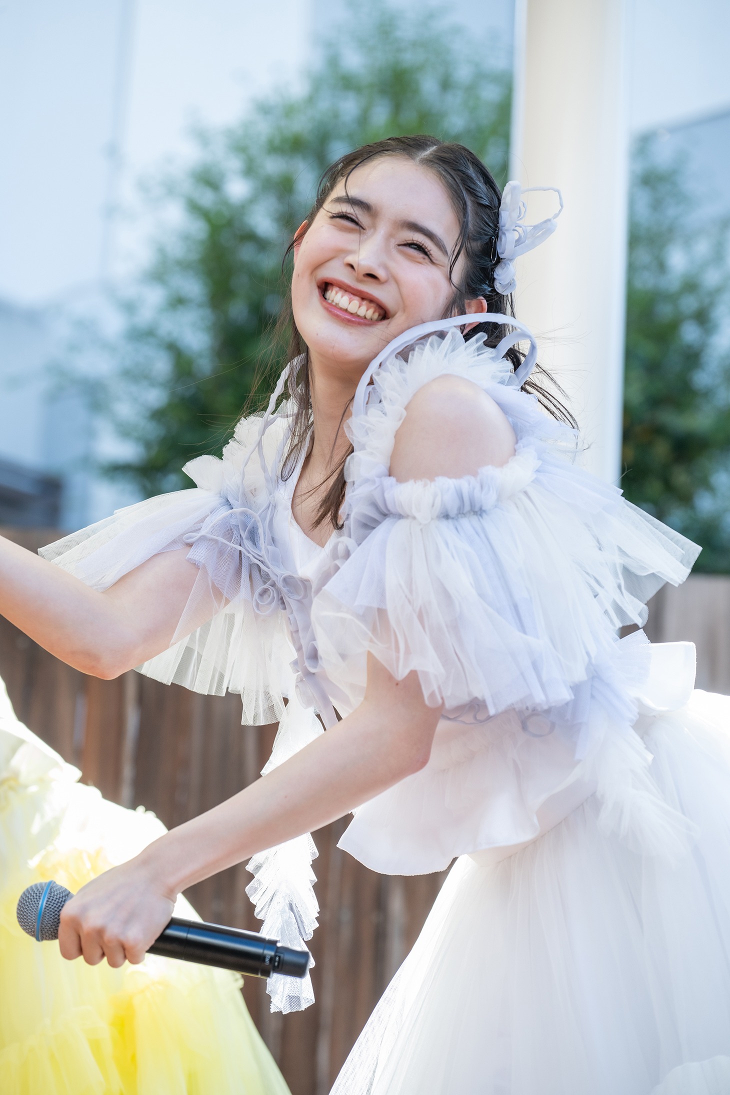 風見和香