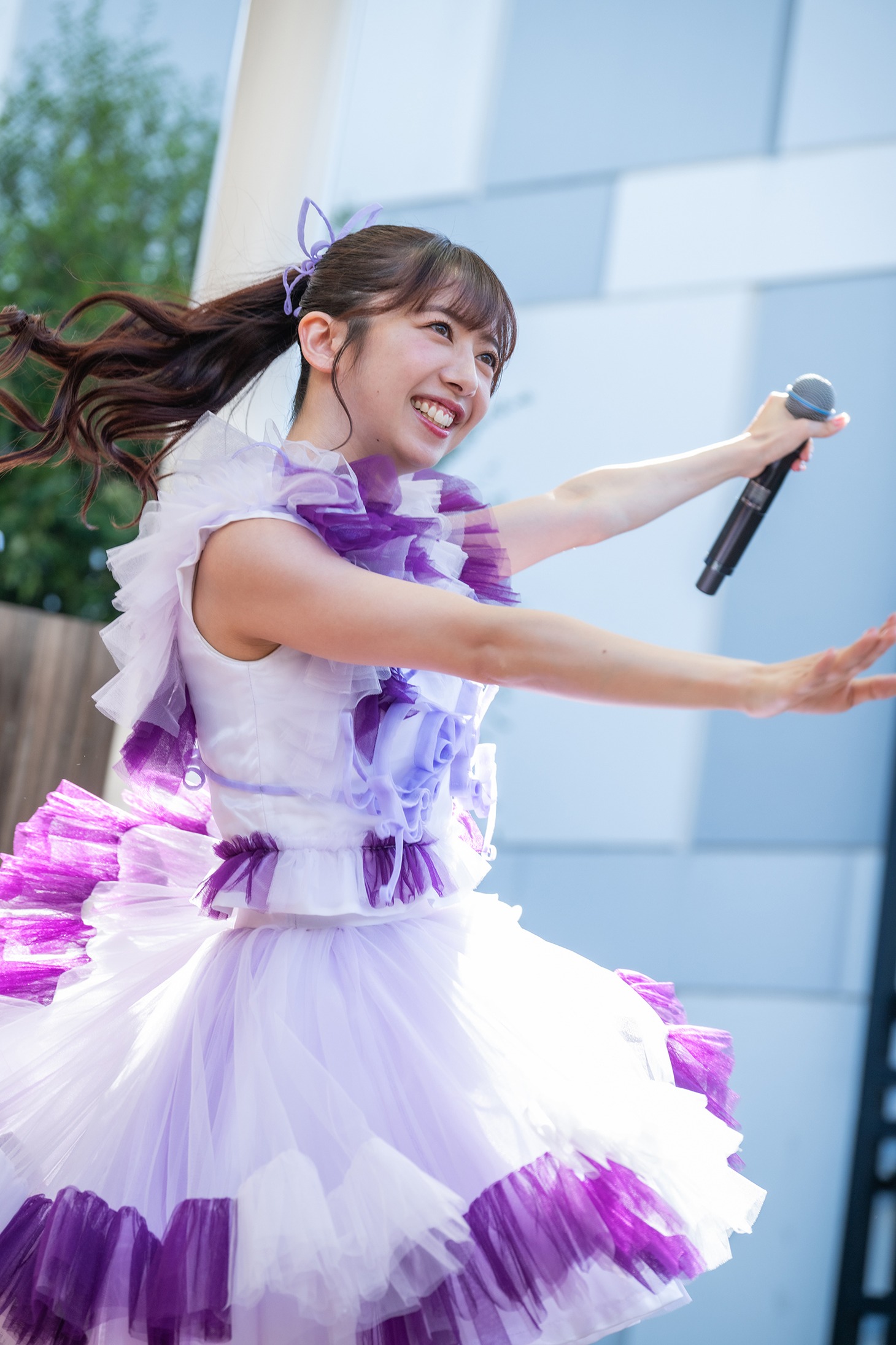 真山りか