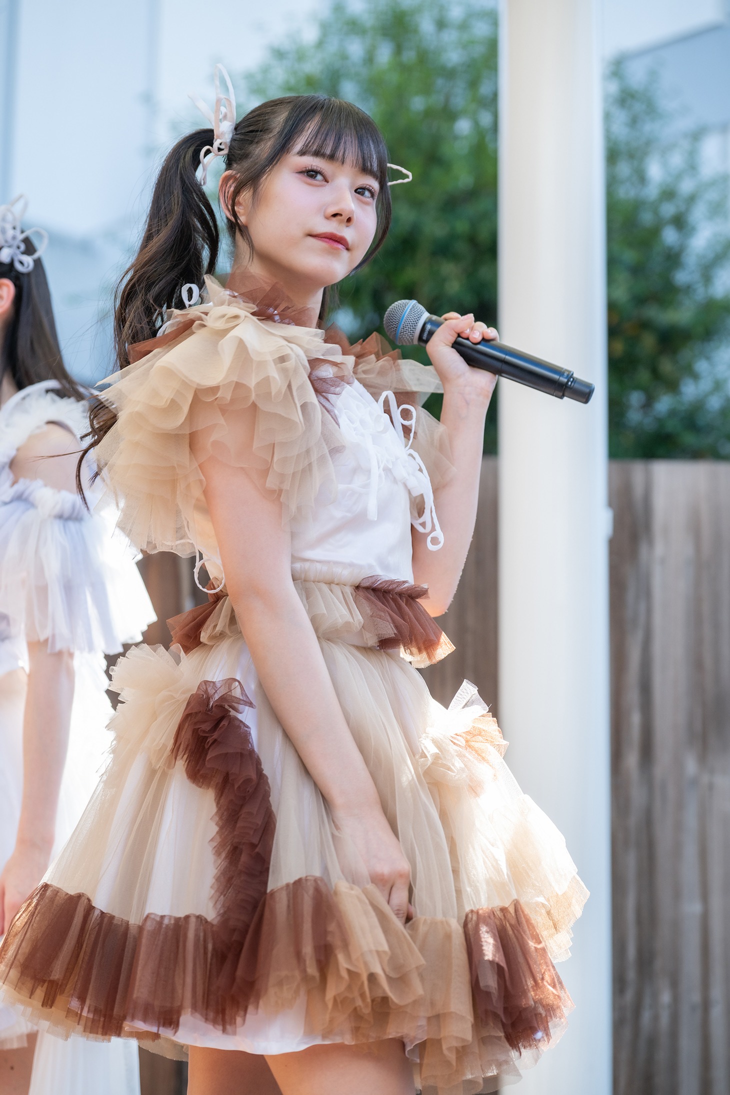 仲村悠菜