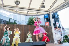 私立恵比寿中学