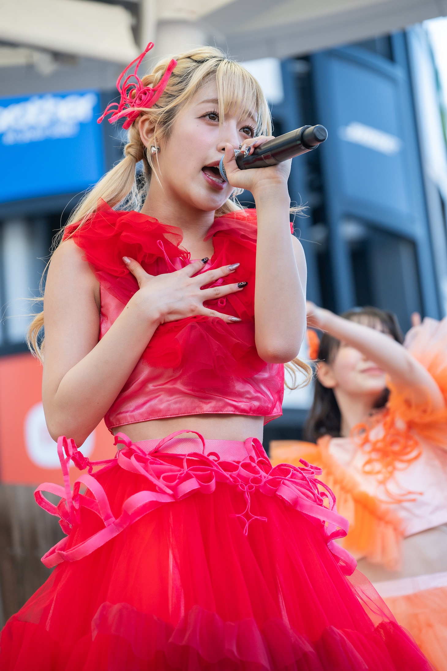 桜木心菜