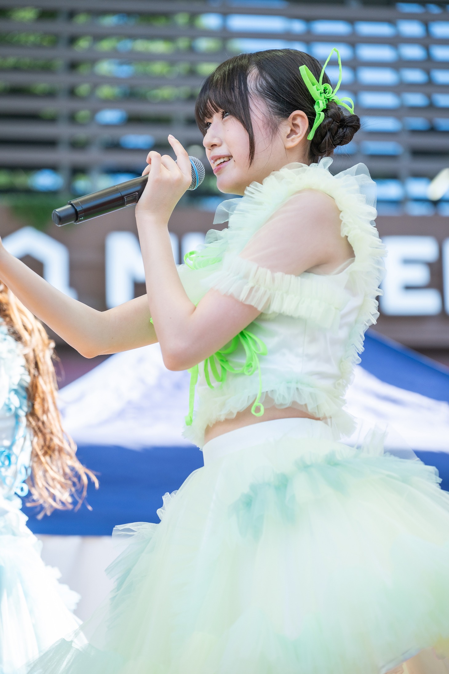 小久保柚乃