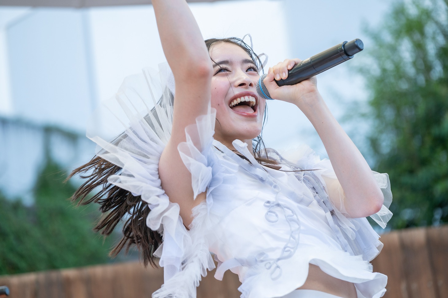 風見和香