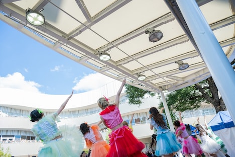 私立恵比寿中学