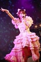 石田千穂（STU48）