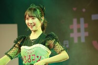 石田千穂（STU48）