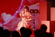 石田千穂（STU48）