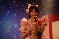 石田千穂（STU48）