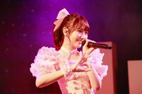 石田千穂（STU48）