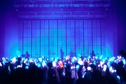 「DUSTCELL TOUR 2024『光』」の様子。（撮影：日吉“JP”純平）