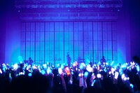 「DUSTCELL TOUR 2024『光』」の様子。（撮影：日吉“JP”純平）