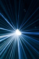 「DUSTCELL TOUR 2024『光』」の様子。（撮影：日吉“JP”純平）