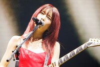 アイナ・ジ・エンド（Photo by Sotobayashi Kenta）