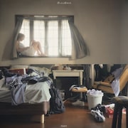 Aki「Heart / 君にはもっと愛をあげる」配信ジャケット