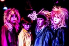 松隈ケンタプロデュース・Girls be badの目黒鹿鳴館公演、ニコ生で生配信決定